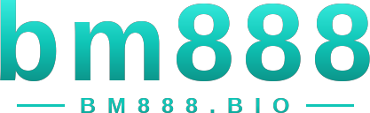 bm888 logo